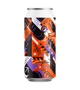 WOOFERS AND TWEETERS | 5.5% | NEW ENGLAND IPA